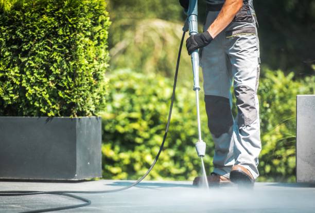 Best Concrete Surface Cleaning in North Syracuse, NY