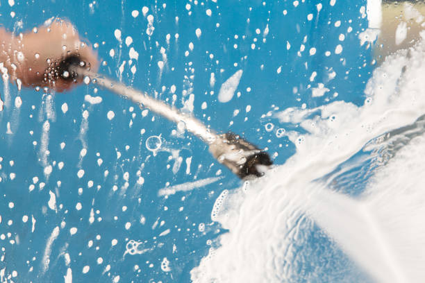 Best Building Exterior Pressure Washing in North Syracuse, NY