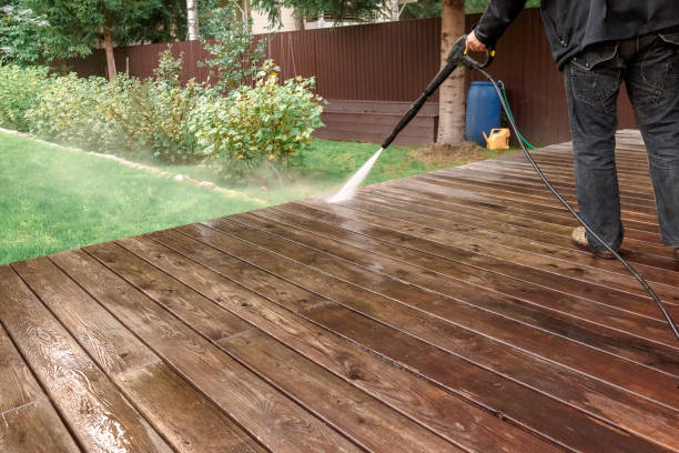 Best Vinyl Siding Pressure Washing in North Syracuse, NY