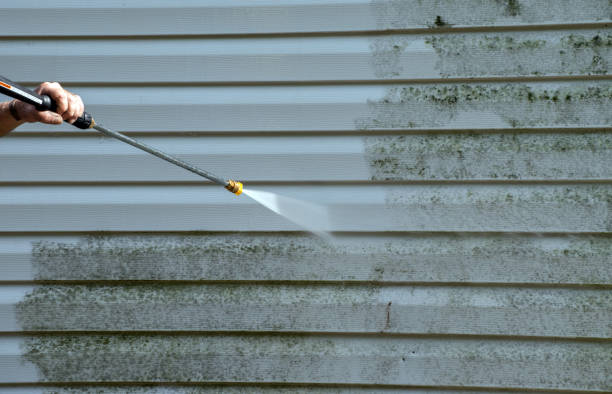 Trusted North Syracuse, NY Pressure Washing Services Experts