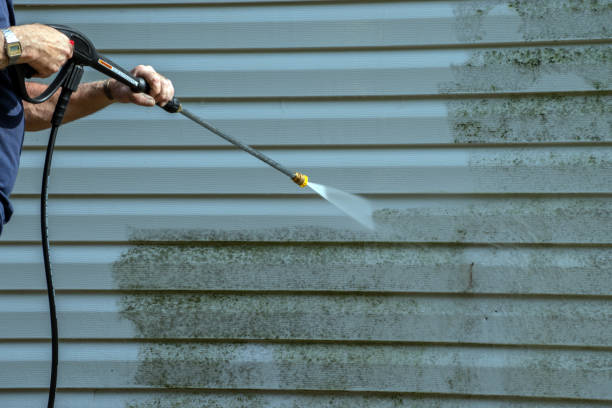 Best Deck and Patio Pressure Washing in North Syracuse, NY