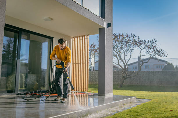 Best Pool Deck Cleaning in North Syracuse, NY