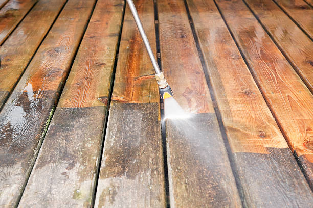 Best Sidewalk and Walkway Pressure Cleaning in North Syracuse, NY