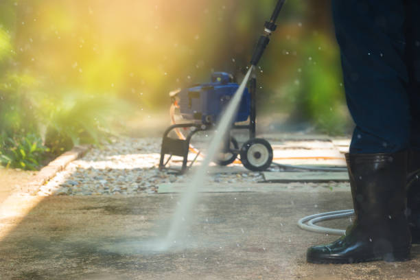 Best Brick and Stone Cleaning in North Syracuse, NY